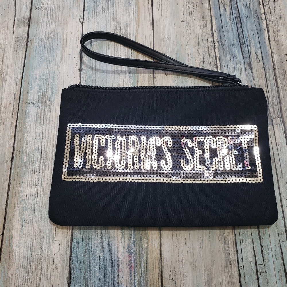 Victoria's Secret  Tote and Mini. - Picture 11 of 16